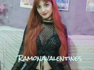 Ramonavalentines