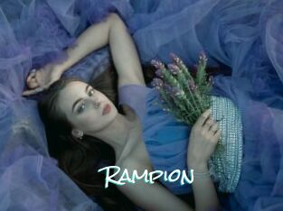 Rampion