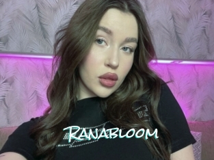 Ranabloom