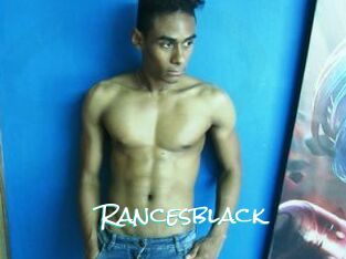 Rancesblack
