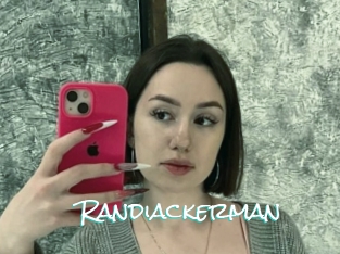 Randiackerman