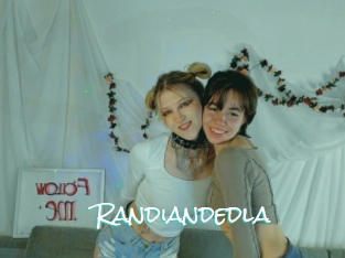 randiandedla Sensuality Dream