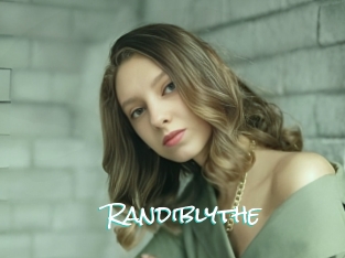 Randiblythe
