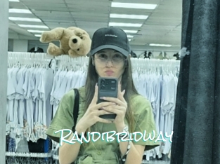 Randibridway