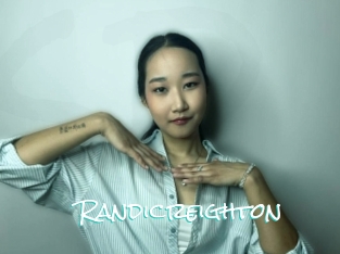Randicreighton