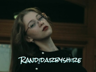 Randidarbyshire