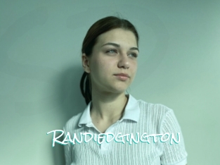 Randiedgington