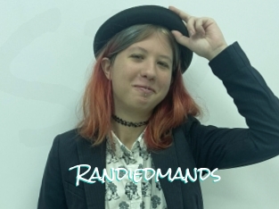 Randiedmands