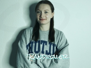Randigaler