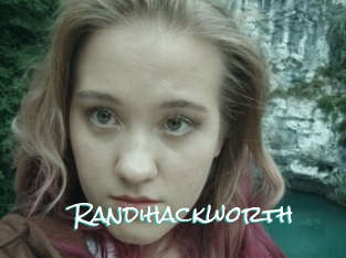 Randihackworth
