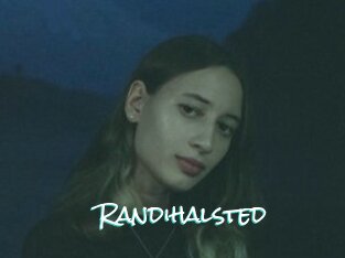 Randihalsted