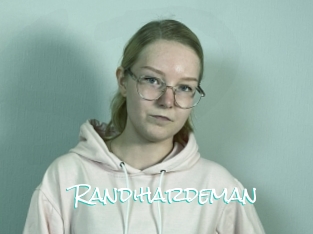 Randihardeman