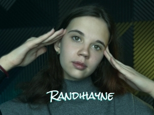 Randihayne