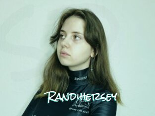 Randihersey