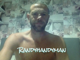 Randyhandyman