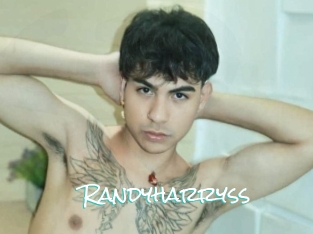 randyharryss Sensuality Dream