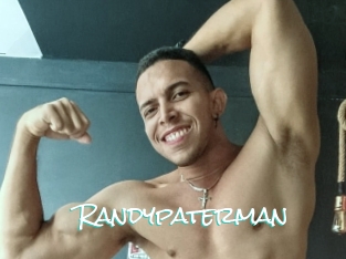 randypaterman Sensuality Dream