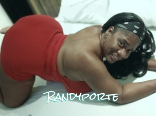 randyporte Sensuality Dream