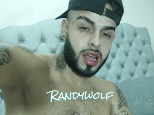 Randywolf