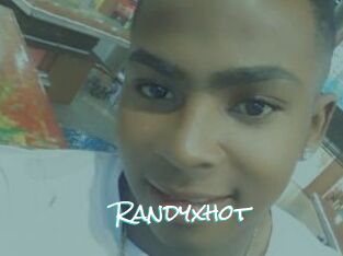 Randyxhot