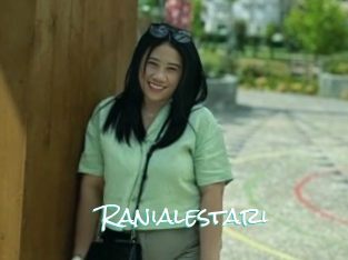 Ranialestari