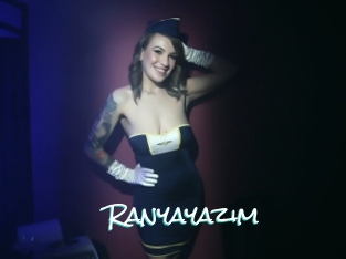 Ranyayazim