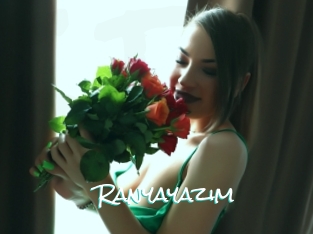 Ranyayazim