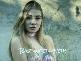 Rapuncellovely