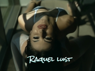 Raquel_lust