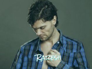 Raresh