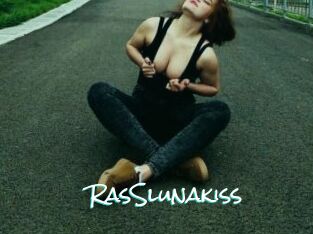 RasSlunakiss