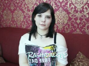 Rashidalove