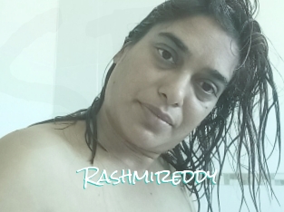 Rashmireddy