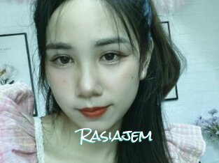 Rasiajem
