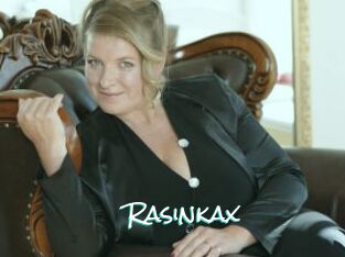 Rasinkax