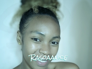 rasoaalice Sensuality Dream