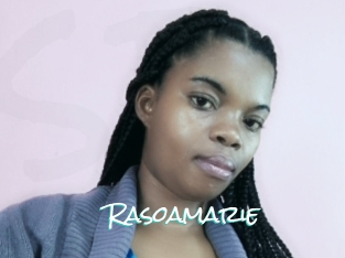 Rasoamarie