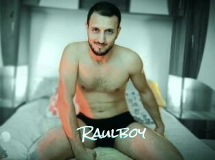 raulboy Sensuality Dream
