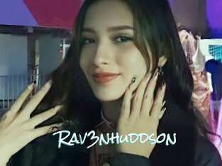 Rav3nhuddson