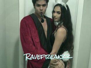 Ravefreakzz