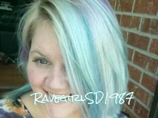 ravegirlSD1987 Sensuality Dream