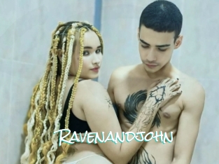 Ravenandjohn