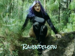 Ravendeleon