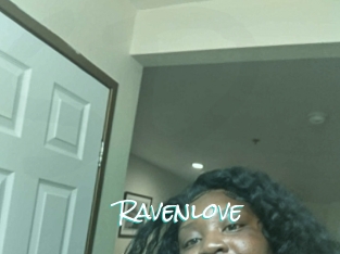 Ravenlove