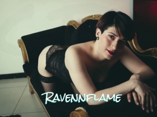 Ravennflame