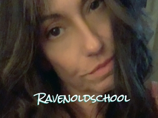 Ravenoldschool