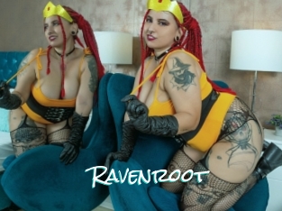 Ravenroot