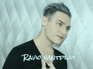 Raviowantplay
