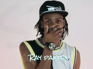 ray_paxton Sensuality Dream