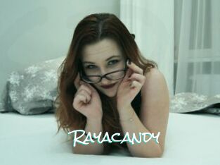 Rayacandy